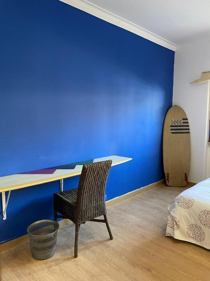 Ateliersurf29 Guest House Almada Buitenkant foto