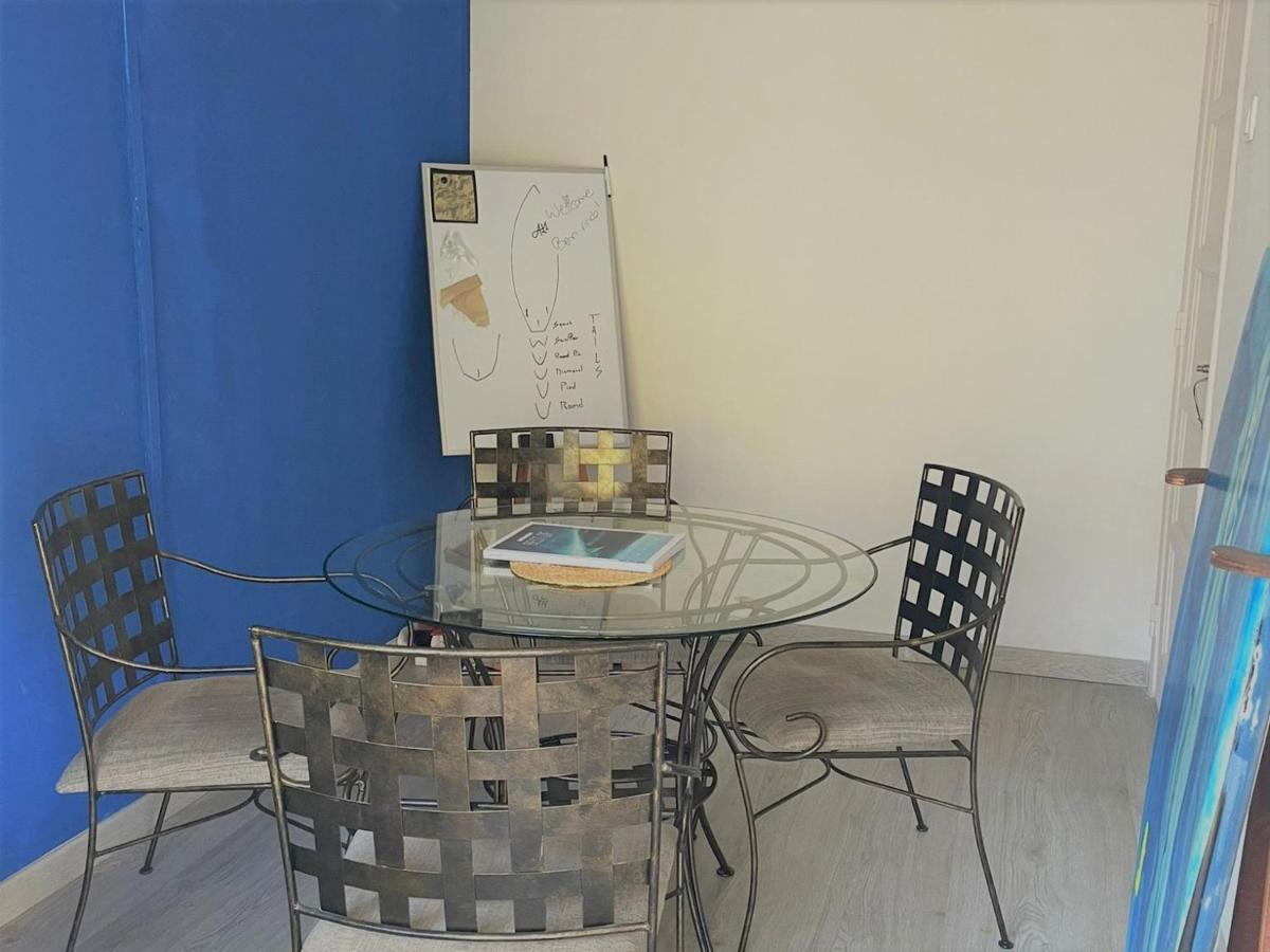 Ateliersurf29 Guest House Almada Buitenkant foto